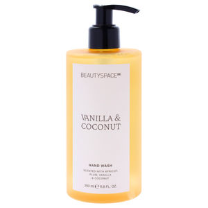 Beauty Space Hand Wash - Vanilla and Coconut by SpaceNK Unisex 11.8 oz Hand Wash